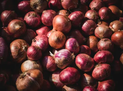 Onion