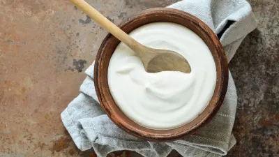 Heavy Cream