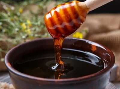 Molasses