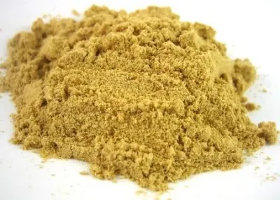 Ground Fenugreek