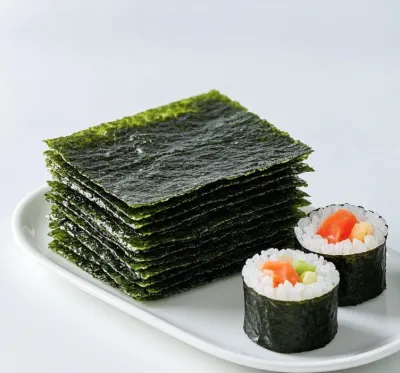 Nori Sheets