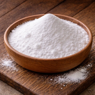 Baking soda
