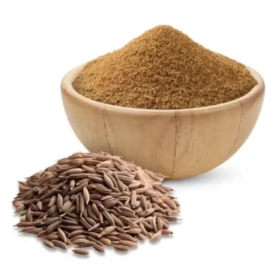 Cumin