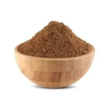 Seven spices