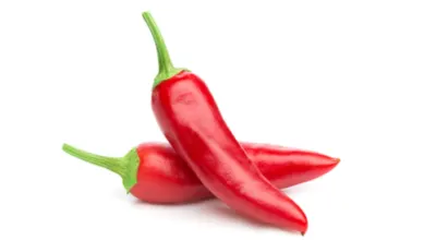 Chili pepper