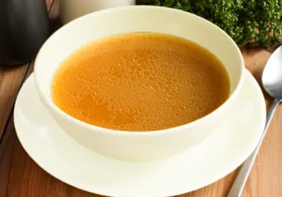 Broth