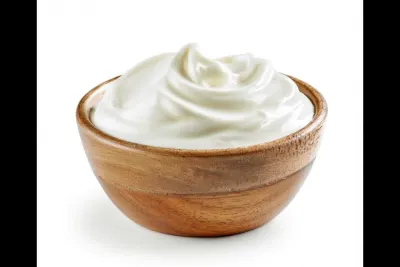 Clotted Cream