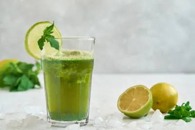 Lemon Juice