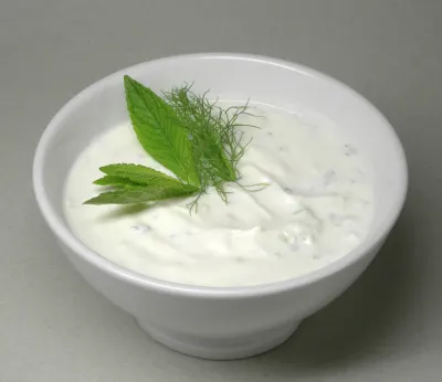 Yogurt