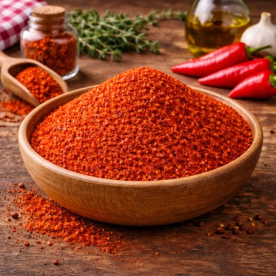 Red Chili Powder
