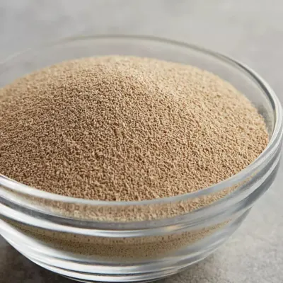 Instant Yeast
