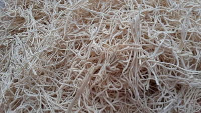 Traditional Vermicelli