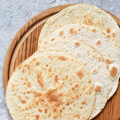 Tortilla
