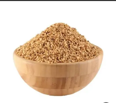 Toasted Sesame Seeds