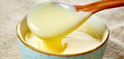 Sweetened Condensed Milk