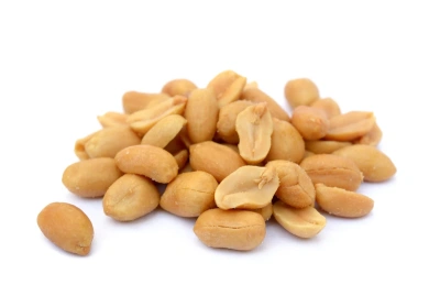 peanuts