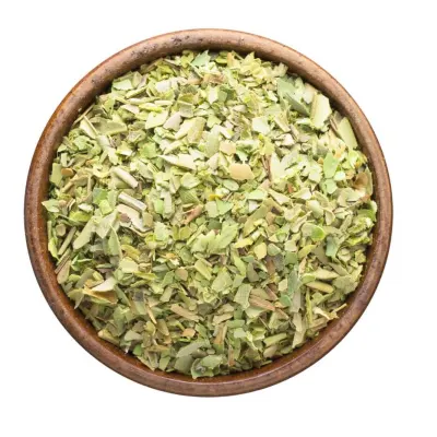 Dried Oregano