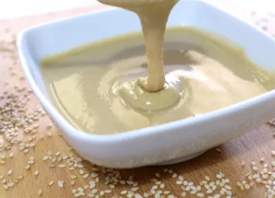 Tahini