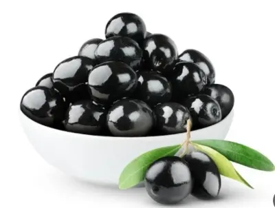 Black olives