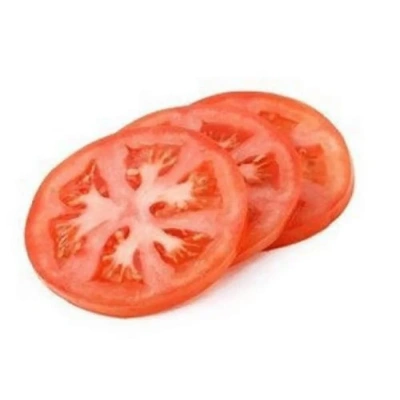 Tomato Sliced