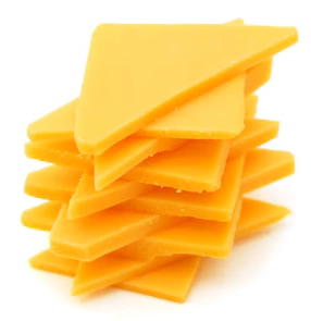 Pepper Jack Cheese Slices