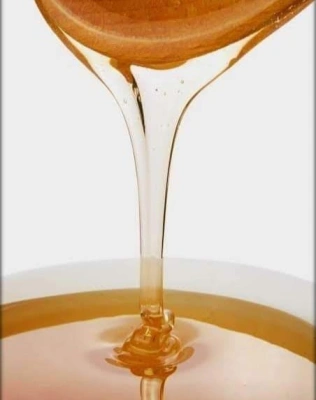 Simple Syrup
