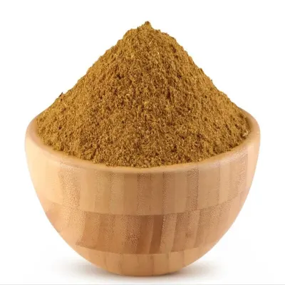Mixed Spices
