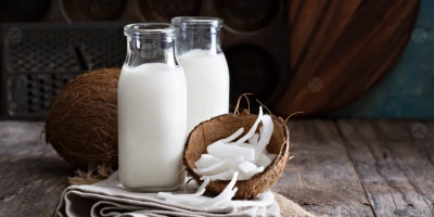 Coconut Milk