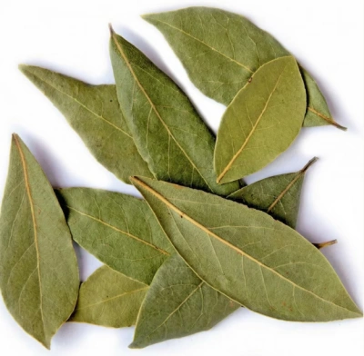 Bay Leaves