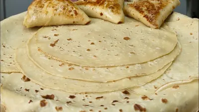 كريب بيتي ناجح واقتصادي