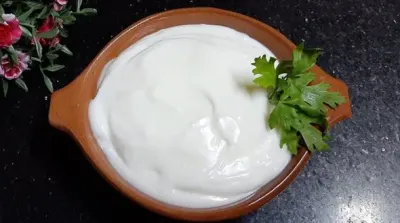 التومية السورية الأصلية