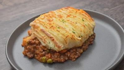 فطيرة الراعي (شبردز باي)